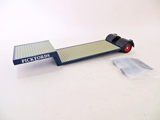 CORGI '1 AXLE LOW LOADER