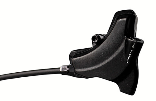 Tektro flatmount brake caliper - tektro,