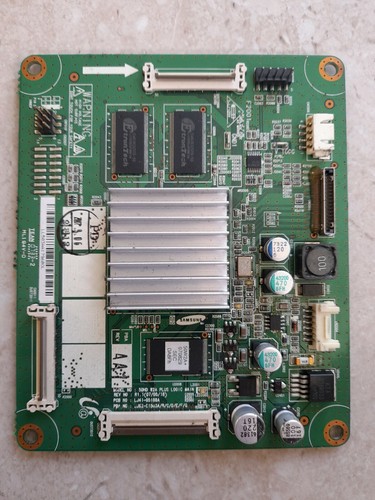 Samsung ps50q96hd screen - samsung,