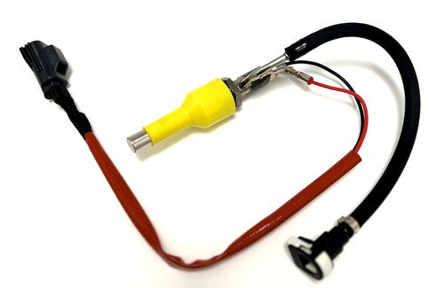 Ford transit fuel - transit, vapour