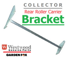 USED WESTWOOD T1600H - Rear Roller Carrier FRAME (1998-2020) - 327172400