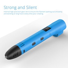 3D Printing Pen for Kids and