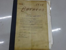 BATAVUS GENUINE PARTS