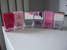 NAILS INC  set of 6 x 14ml