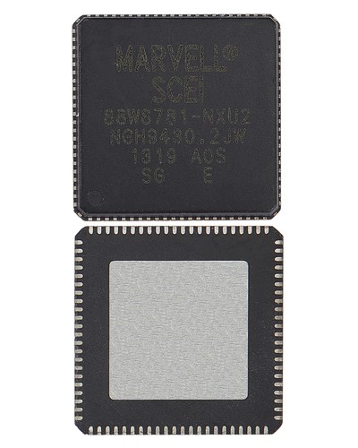 Slim bluetooth wifi chip - slim,
