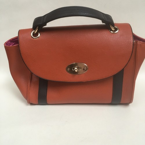 Ouch london handbag - handbag, faux