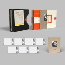 Bruce Springsteen - Tracks II: The Lost Albums 7CD Box Set