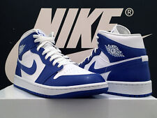 DS 2021 AIR JORDAN 1 MID UK9