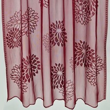 Pair Of Lisbon Wine Red Net