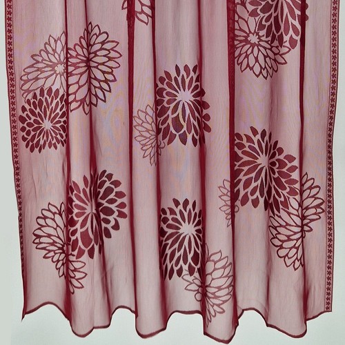 Pair lisbon wine red net - pair, of