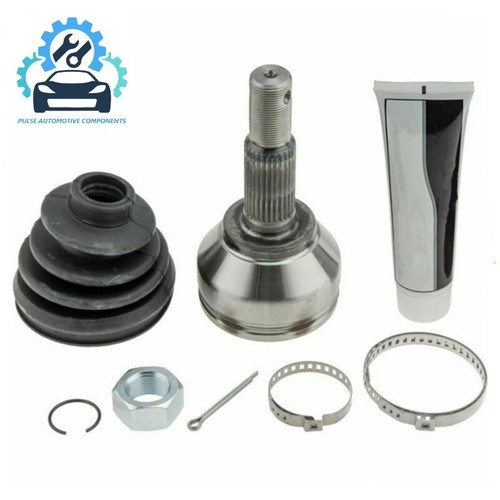 New outer joint fits nissan - new,