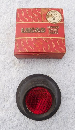 Nos lucas reflector 57031 - nos,