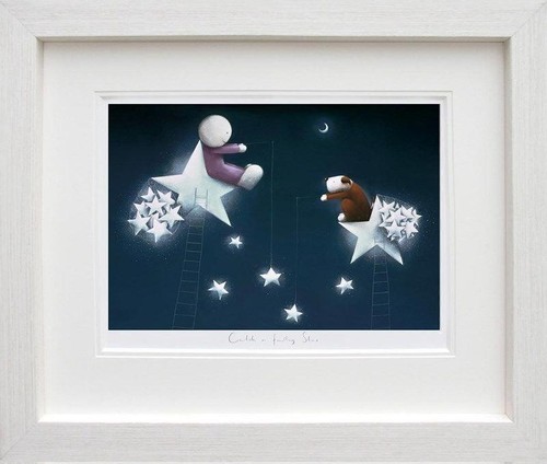 Catch falling star doug - a,