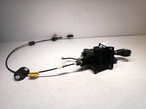 Ford kuga gear selector - gear, 6