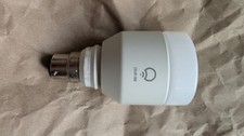 Colour Lifx Smart Bulbs Bayonet And Screw Varieties