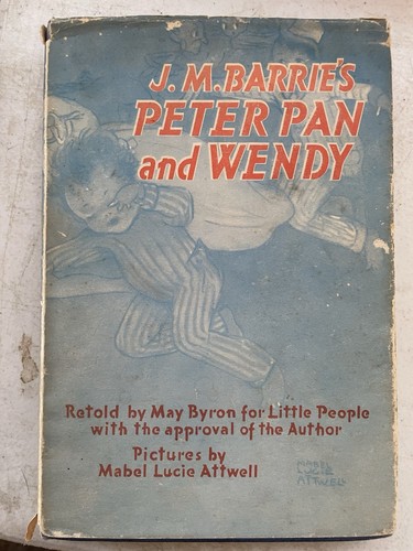 Superb children peter pan - children’s,