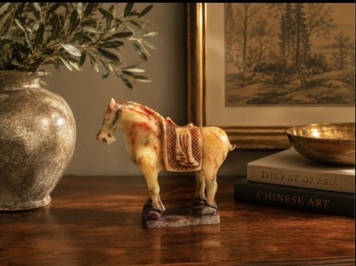 Vintage tang dynasty style - vintage,