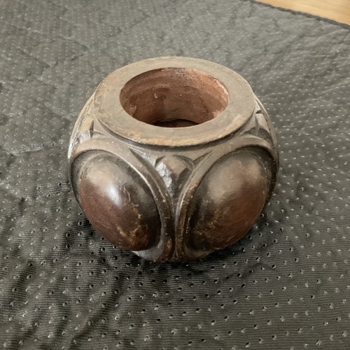 Antique wooden carved - antique,