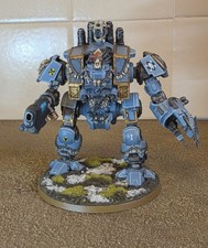 WH40K SPACE WOLF BJORN THE