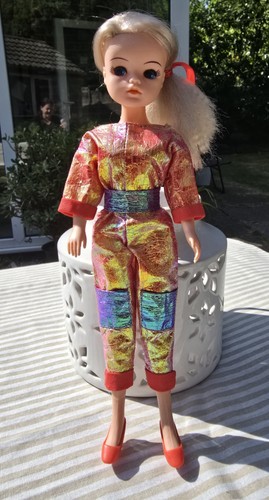 Pedigree sindy doll starlight - pedigree,