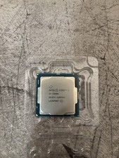 Intel I5-7600K 3.80GHz 6MB