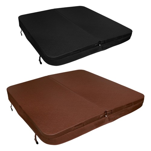Hot tub cover - tub, lid