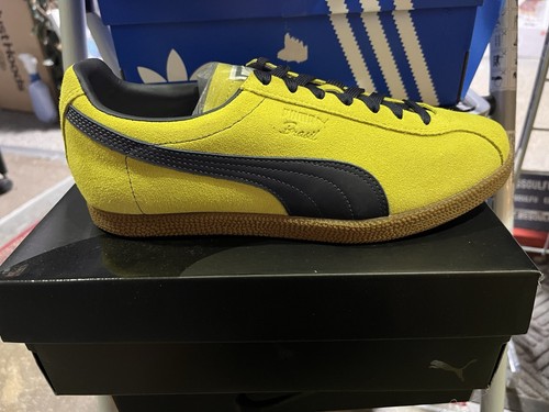 Puma brazil size new - brazil,