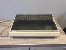 Amstrad PCW9512 Daisywheel