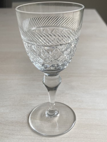 Vintage thomas webb - vintage, heirloom