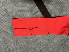 Bowstone Canvas 4 Pocket Dive