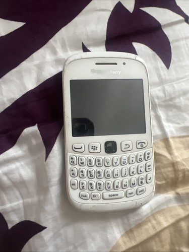 Blackberry curve 9320 - blackberry,