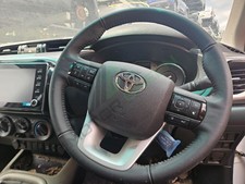 TOYOTA HILUX INVINCIBLE X 2023