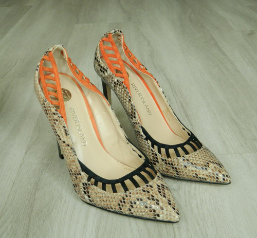 River island ladies - island, court