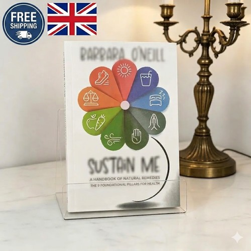 Sustain book handbook of - me,