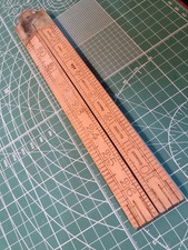 RABONE CHESTERMAN No.1380 3ft