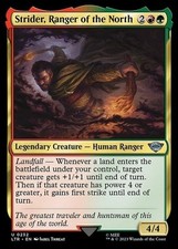 Strider, Ranger of the North ~