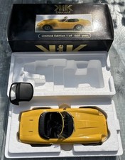 KK Scale Ferrari 275 GTB/4S