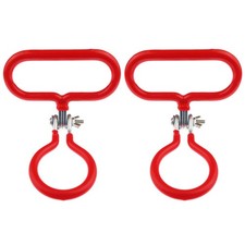Zelerdo 2 Pack Carboy Handle