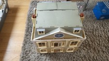 Vintage Sylvanian Families