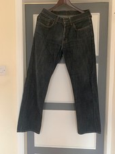 levis 751 mens jeans W32 L32