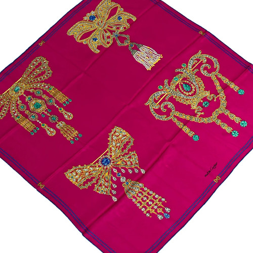 Cartier pink blue - cartier,