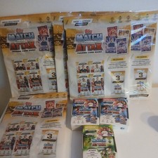 Topps Match Attax Champions