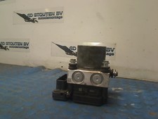 2019 Citroen C3 (SX/SW) ABS Pump 0265956240
