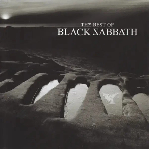 Black sabbath the - sabbath,