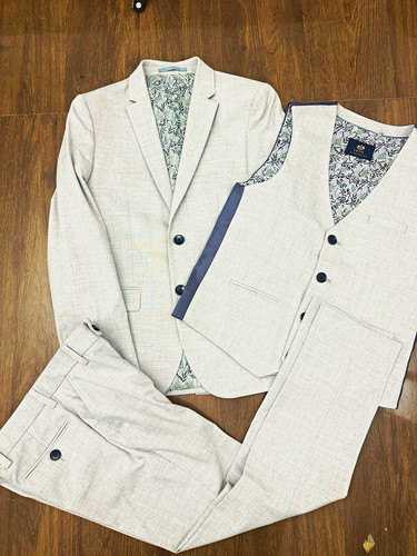 Next boys tailored - boys, 3