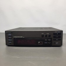 Sony ST-H300 FM/AM Stereo