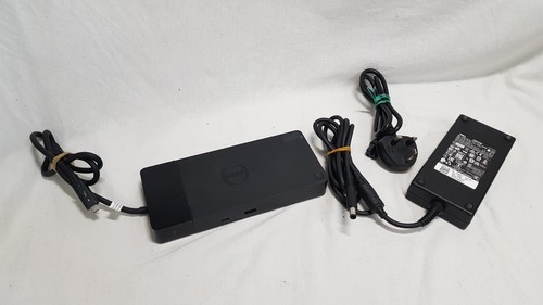 Dell wd22tb4 thunderbolt - dell, 4