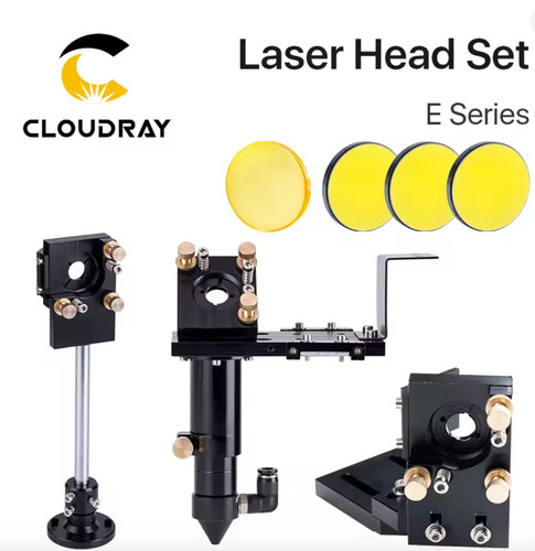 Cloudray series co2 - cloudray, laser