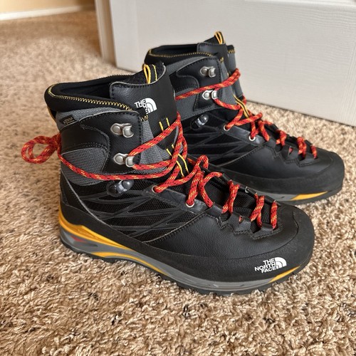 The north face verto s4k - face,