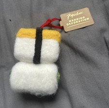 Paperchase sushi hanging